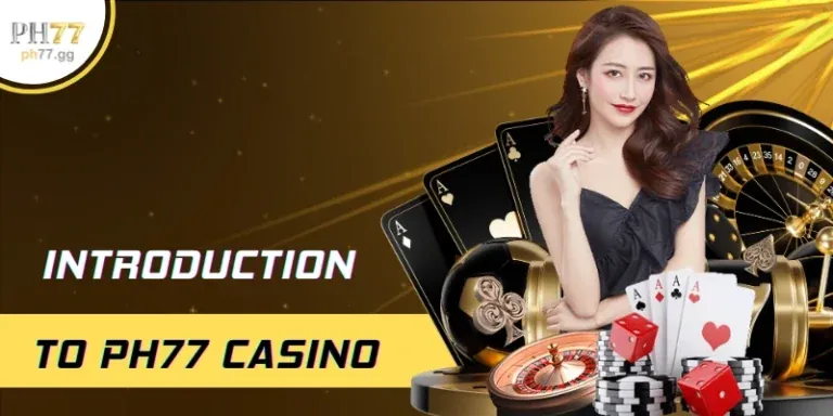 Những Trò Chơi Casino Trực Tuyến Mới Nhất
