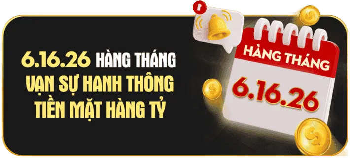 Chương trình VIP độc quyền tại EV99 OKVIP